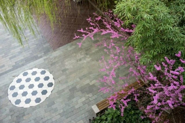 「美丽开发区」最美校园︱江滨小学：上善若水育芬芳阳光教育展华彩