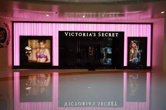 维密线下店成都,维密全球门店