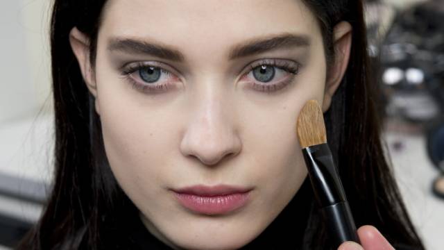 超模背后的辛酸,当超模