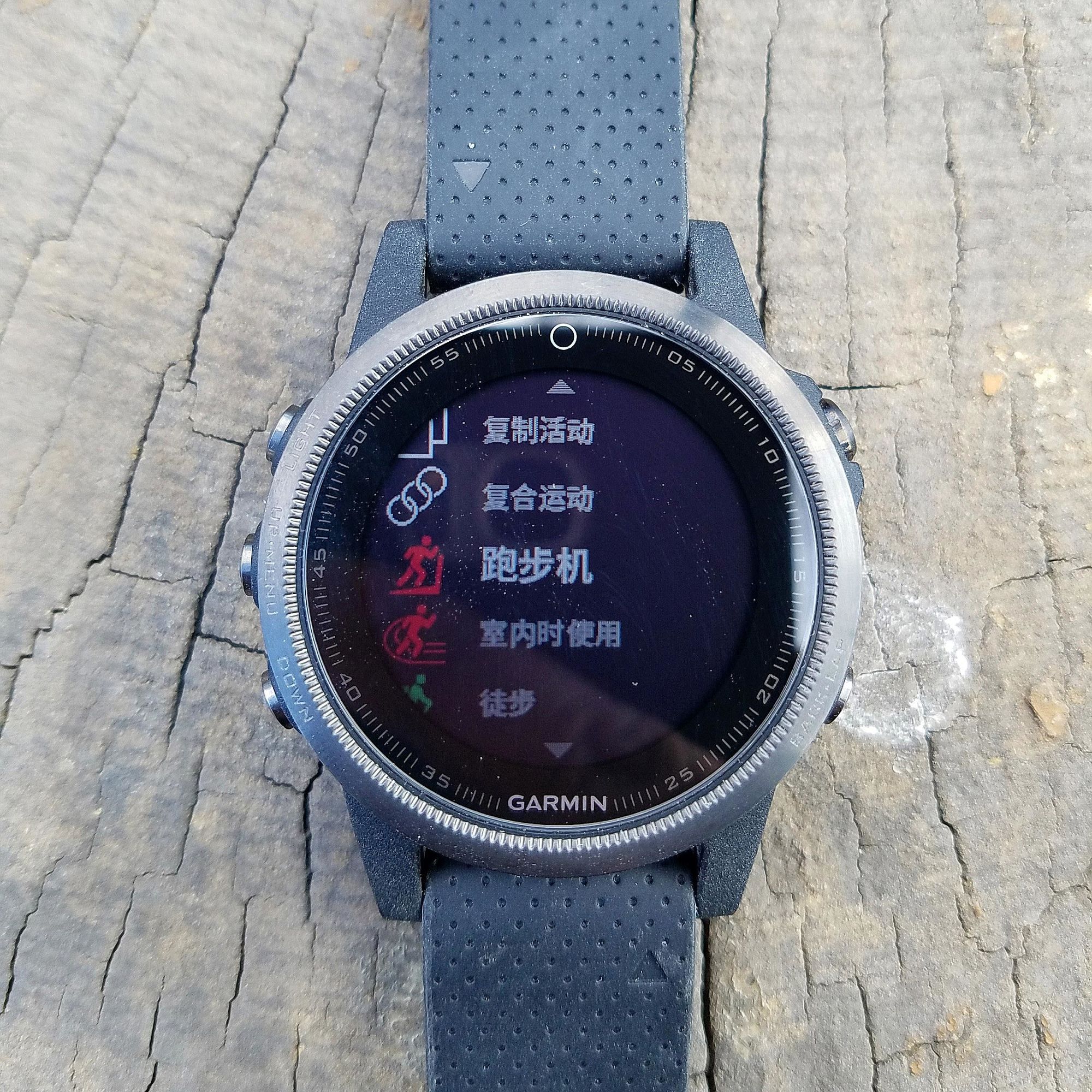 garminfenix50鎵嬭〃浣跨敤鏁欑▼,garminfenix5s鏅鸿兘鎵嬭〃