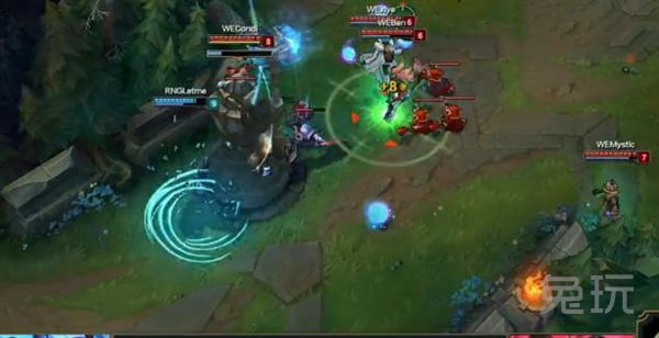 从后来者到领跑者,从追赶到领先励志视频