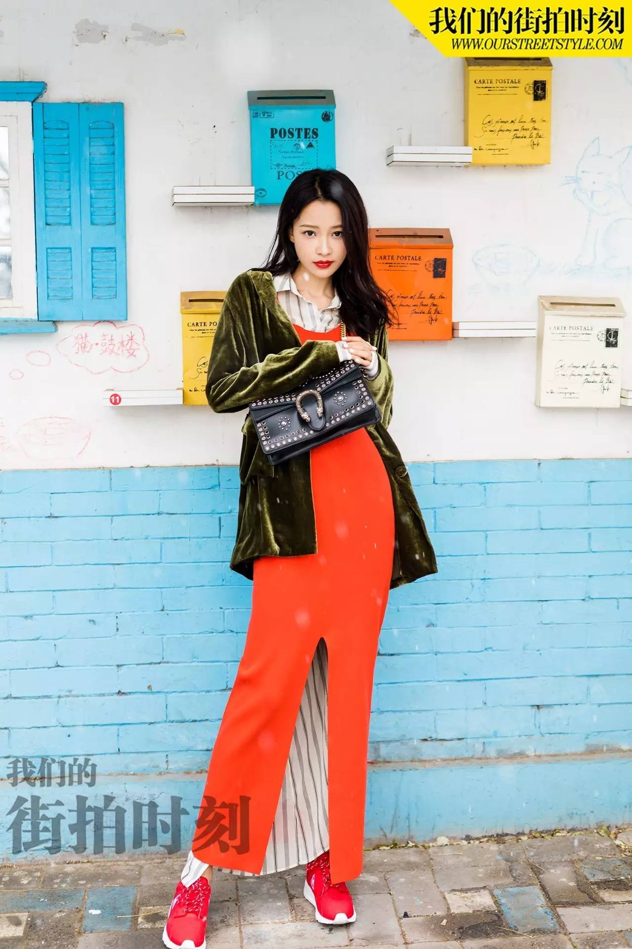 张若昀同款夏季装,张若昀宋佳近况