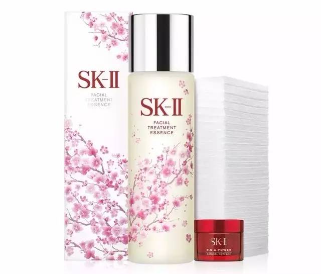 桃花妆out，轮到樱花飞升美妆上神！