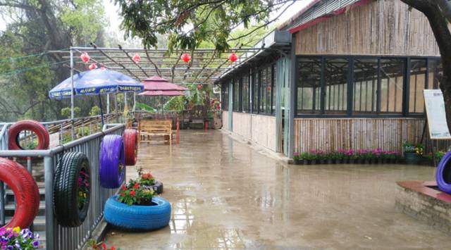 柳州周边好玩的农庄推荐,柳州周边农庄