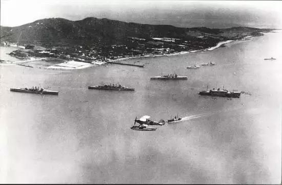 100张威海荣成老照片,1910年山东威海老照片