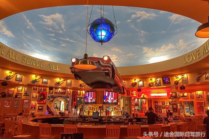 途舍：有一种蓝，叫塞班蓝-超详细攻略版本