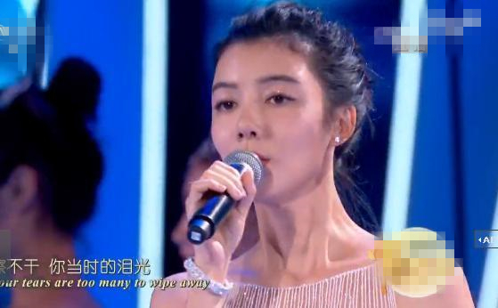 车晓鼻子现在好了吗,车晓整鼻子了吗