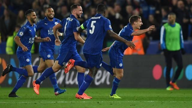 欧冠这一次上演四大逆转好戏,欧冠经典主场惊天大逆转