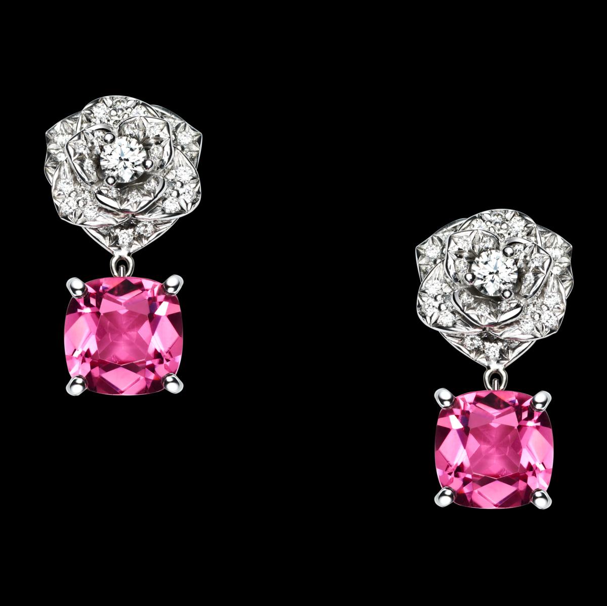 伯爵珠宝高级定制,伯爵珠宝腕表介绍