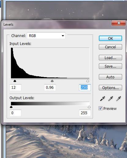 ps魔术技巧,ps常用魔术技巧