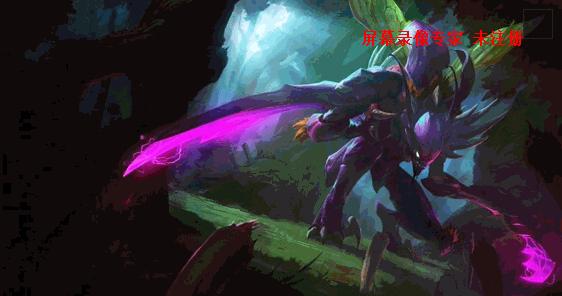 英雄联盟屏幕保护程序下载,英雄联盟屏幕保护程序美服