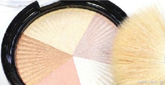 韩妆推荐化妆品腮红,韩妆化妆品推荐平价