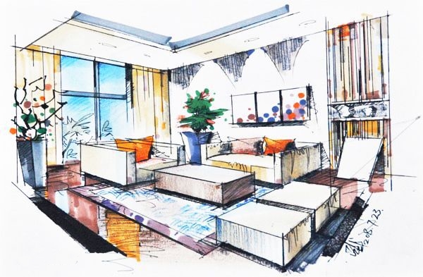 赣州装修设计大全,赣州店铺装修怎么找装修公司