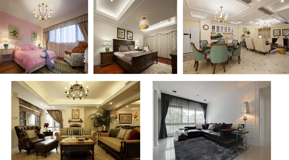 西派国樾怡心湖豪宅,成都高新区豪宅