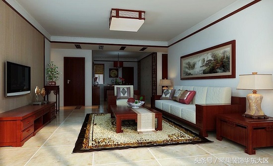 无锡观山名筑装修效果图,无锡苹果直营店装修