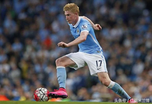足坛17号球员排名,17年足球最佳新秀阵容