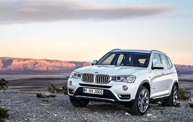 宝马x3xdrive28i豪华型,宝马x3xdrive28i发动机