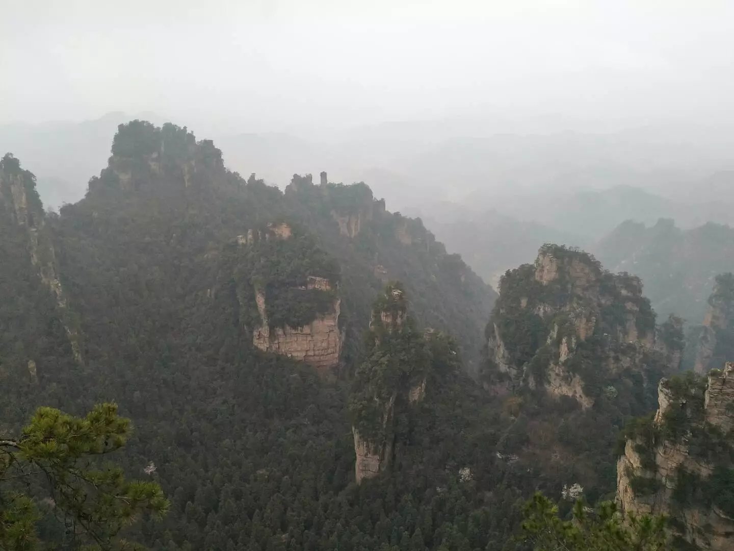 老人湖南旅游攻略,湘西旅游攻略中老年游玩