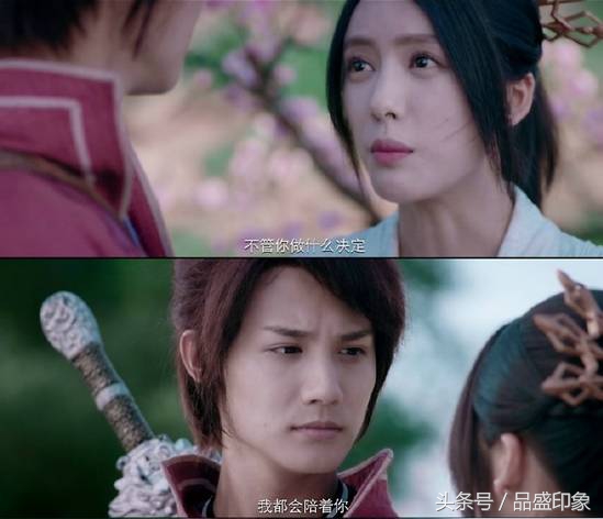 十部最毁三观的雷剧,被评为史上烂剧