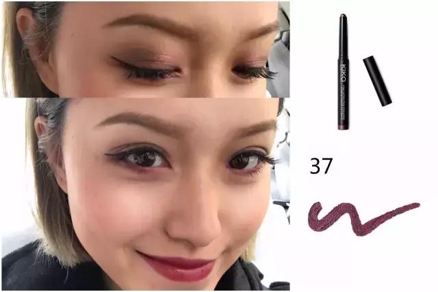 kiko平价的彩妆推荐,kiko平民彩妆