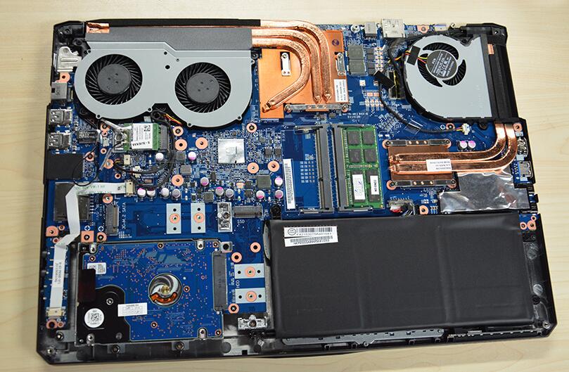 太难了:战游戏本同价,i7-6700HQ还是选G4560?