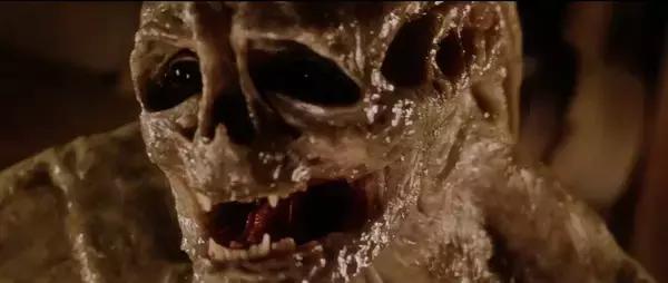 推荐十部场面震撼的大怪兽电影,推荐十五部经典的怪兽电影