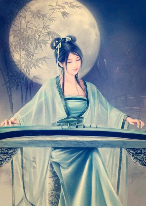 朱淑真李清照来到现代,朱淑真宋词经典名句