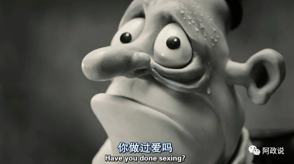 说起动漫中的大叔萝莉组合，我觉得这一对最让人泪奔