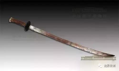 明朝的戚家刀多少钱,戚家刀对战倭刀谁强