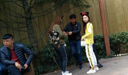 上海迪士尼物价,上海迪士尼乐园里面的物价