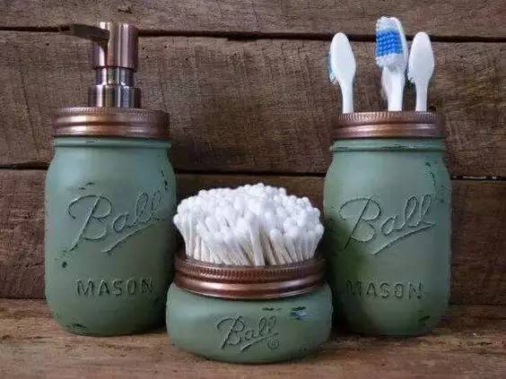 老干妈瓶子当茶杯会碎吗,老干妈瓶子是不是太浪费了