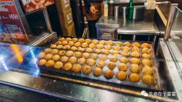 拉面 · 自动贩售机 · 雪｜云之彼岸的日本欢脱之旅