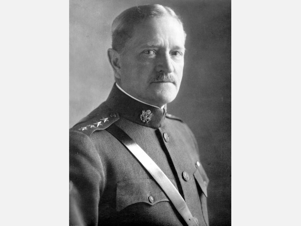 世界各国公认的十大元帅,20世纪世界十大元帅