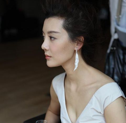 车晓鼻子现在好了吗,车晓整鼻子了吗