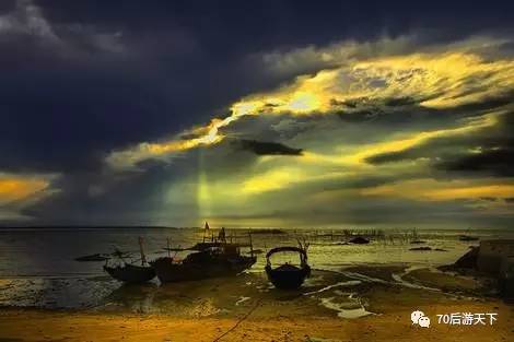 海南旅行小众海湾,三亚小众海湾旅游攻略