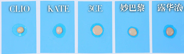 推荐一下好用的粉底液,公认最好用的十大平价粉底液