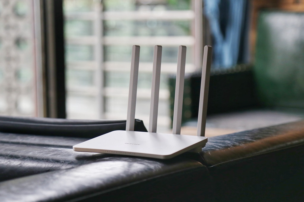 磊科路由器n3实测,磊科路由器区分2.4和5g