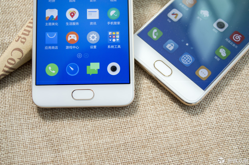 竟然“金玉其外，____”，十天体验揭开魅蓝5s真相！