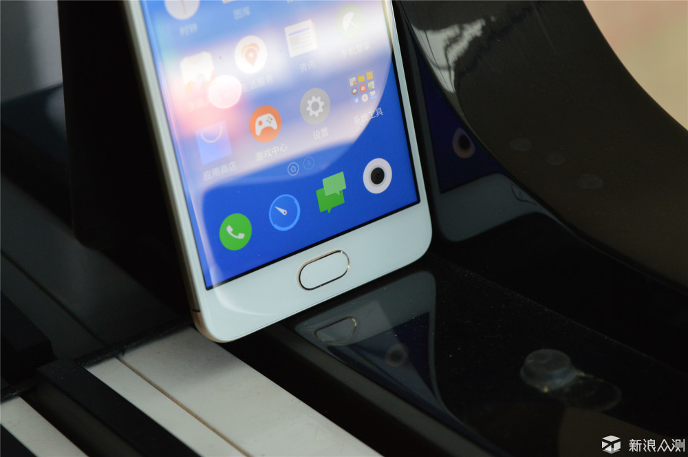 竟然“金玉其外，____”，十天体验揭开魅蓝5s真相！