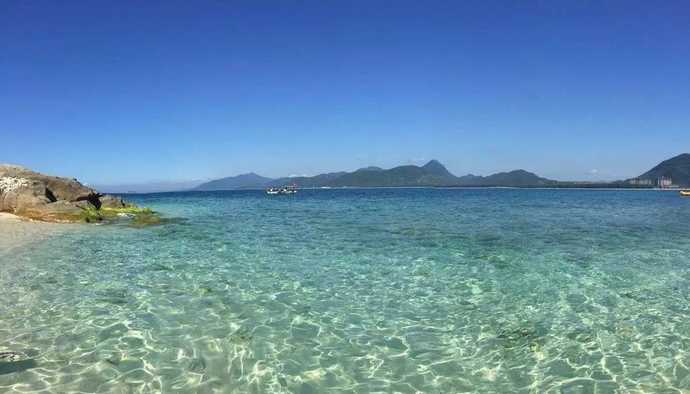 海南小众旅游地点推荐,海南小众景点自驾游