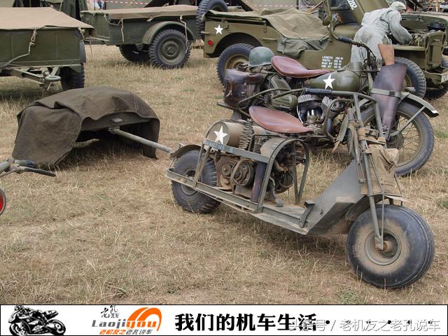 踏板鼻祖vespa,最好的踏板车vespa