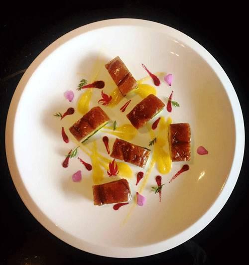 粤菜大师利永周豉油鸡,粤菜教父利永周