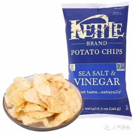 世界上的薯片都有哪一些 (全球最好吃的10款薯片)