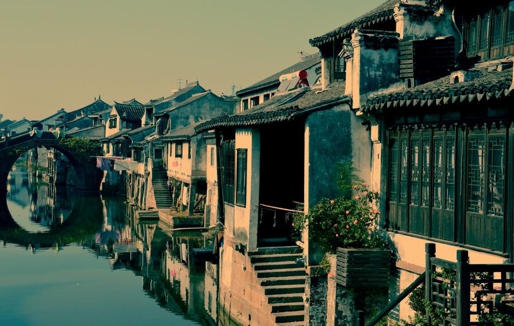 沙溪镇历史,太仓沙溪古镇有多少年历史