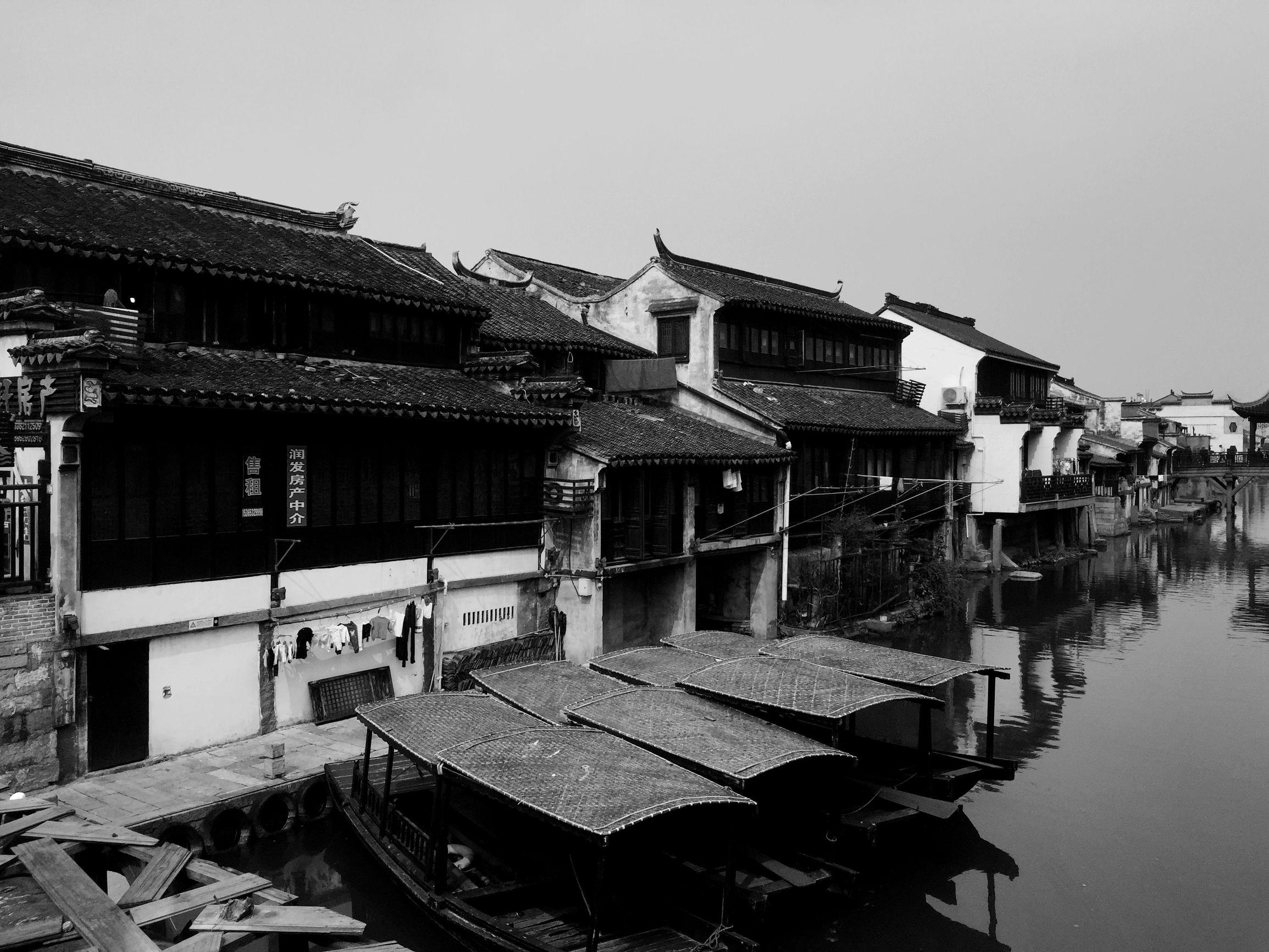 沙溪镇历史,太仓沙溪古镇有多少年历史