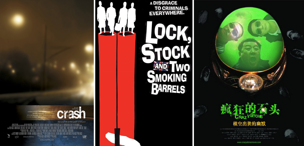 这部电视剧在一些小细节上很用心,这部电影亮点是什么