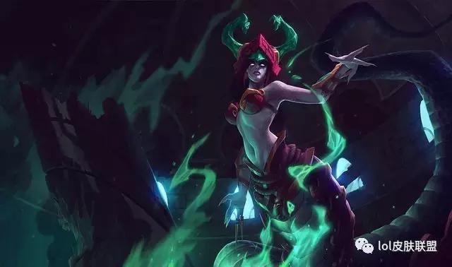 中国风英雄皮肤,中国风英雄联盟手游皮肤