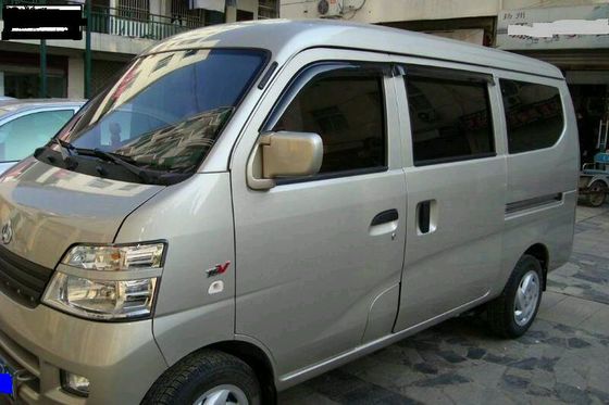 长安之星二代1.0改2.0发动机,长安之星2改款星空顶