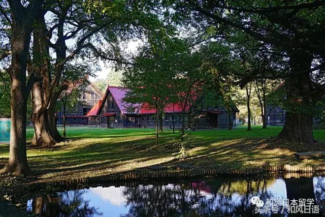 颜值与实力兼备高校,北大为何这么强大