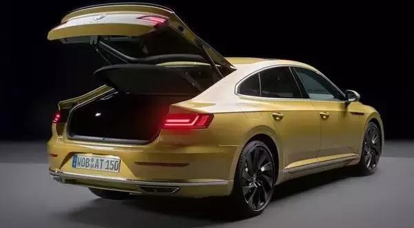 同样是20万，这台大众比宝马1系可拉风多了！